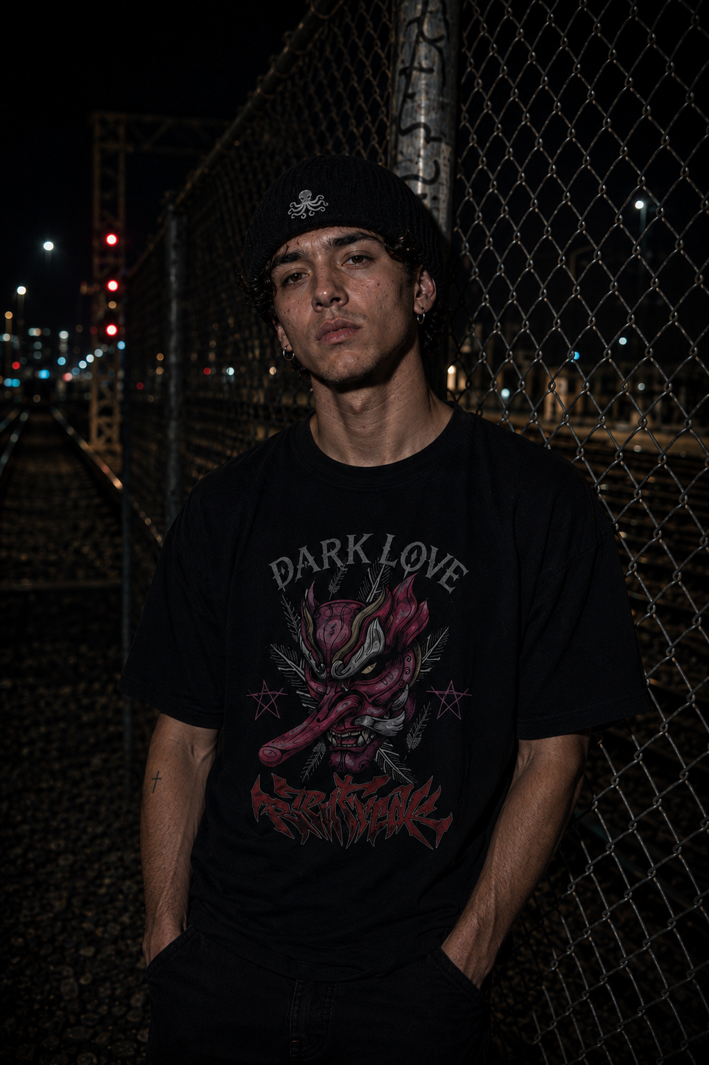 DAK MASHIDO