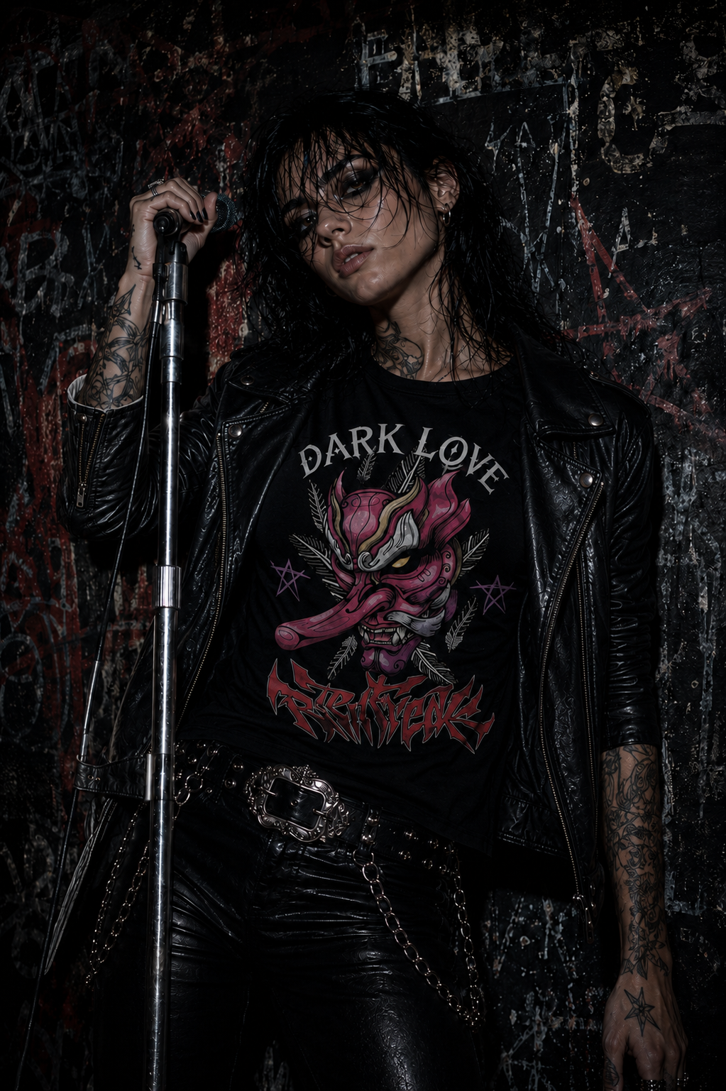 DAK MASHIDO